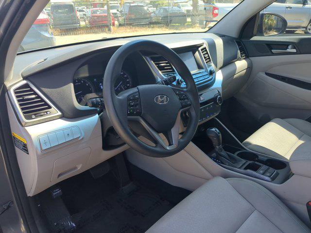 used 2018 Hyundai Tucson car, priced at $8,978