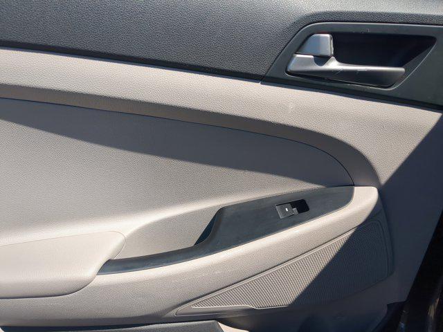 used 2018 Hyundai Tucson car, priced at $8,978