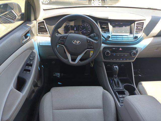 used 2018 Hyundai Tucson car, priced at $8,978