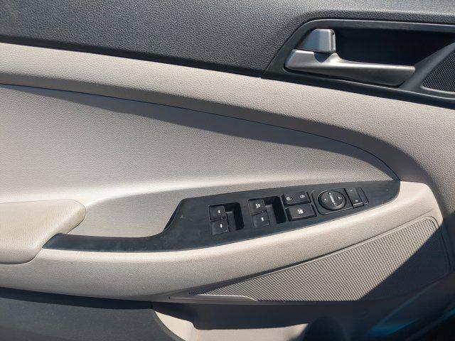 used 2018 Hyundai Tucson car, priced at $8,978