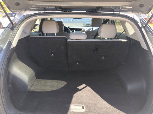 used 2018 Hyundai Tucson car, priced at $8,978