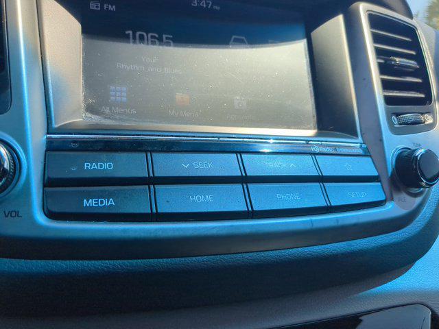 used 2018 Hyundai Tucson car, priced at $8,978