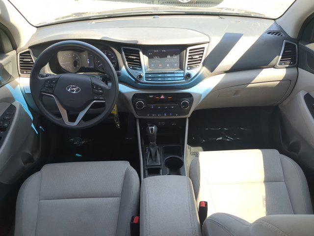 used 2018 Hyundai Tucson car, priced at $8,978