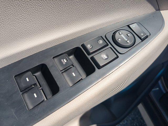 used 2018 Hyundai Tucson car, priced at $8,978