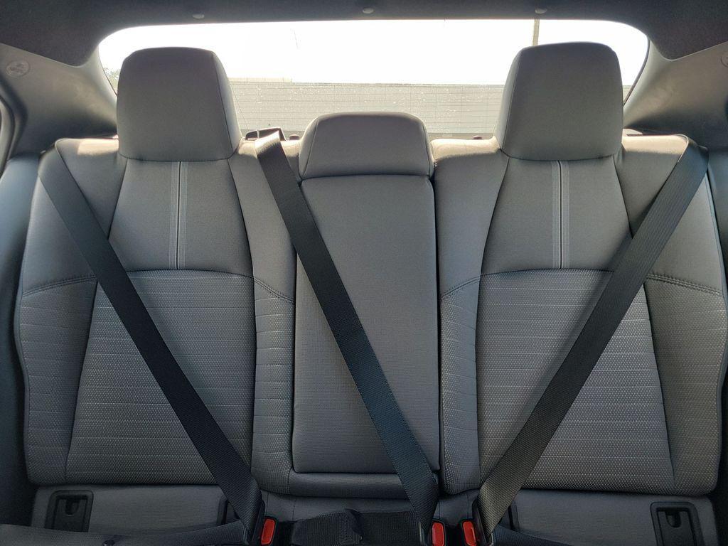 new 2026 Toyota Corolla car, priced at $26,364