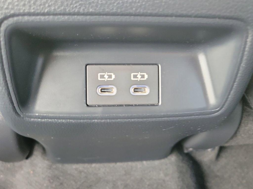 used 2023 Toyota Corolla car, priced at $19,366