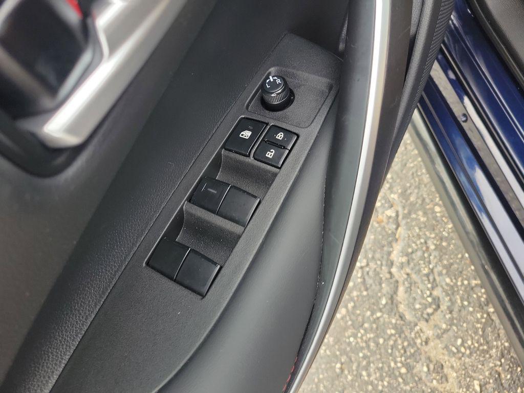 used 2023 Toyota Corolla car, priced at $19,366