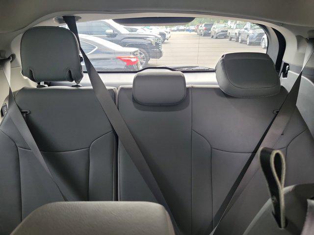 used 2024 Toyota Sienna car, priced at $42,251