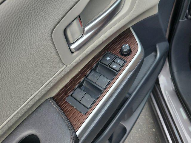 used 2024 Toyota Sienna car, priced at $42,251