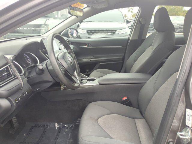 used 2023 Toyota Camry car, priced at $21,194