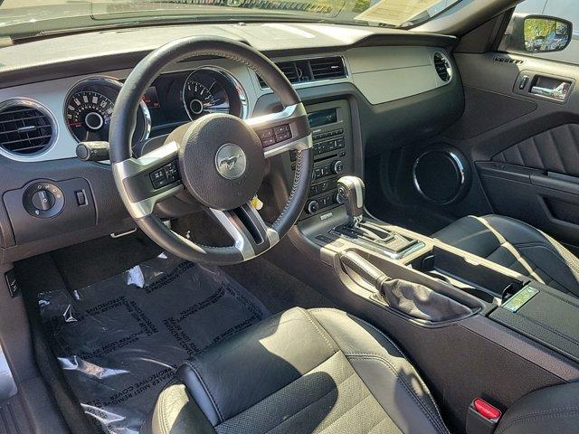 used 2014 Ford Mustang car, priced at $10,475