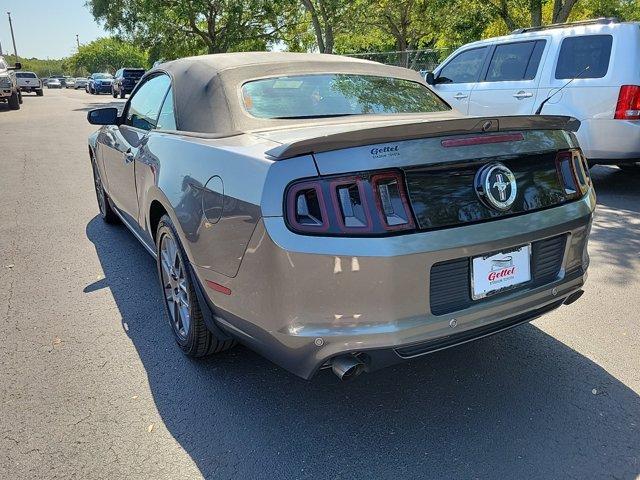 used 2014 Ford Mustang car, priced at $10,475