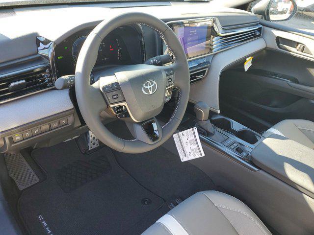 new 2025 Toyota Camry car, priced at $32,991