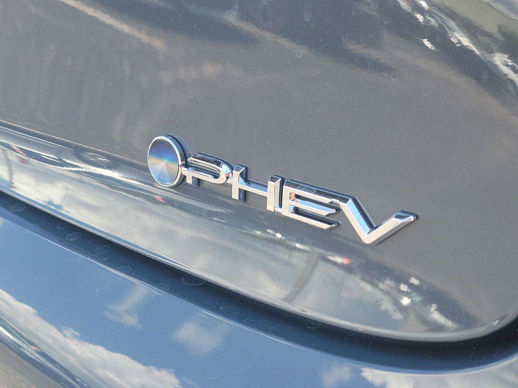 new 2026 Toyota Prius Plug-In Hybrid car, priced at $43,466