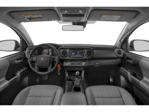 used 2019 Toyota Tacoma car, priced at $25,175