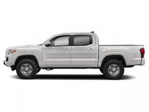 used 2019 Toyota Tacoma car, priced at $25,175