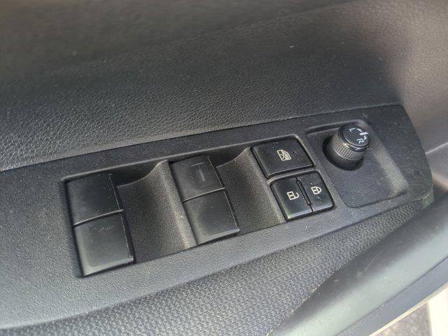 used 2021 Toyota Corolla car, priced at $19,197