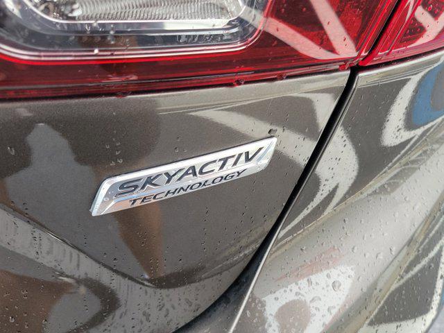 used 2016 Mazda Mazda3 car, priced at $9,509