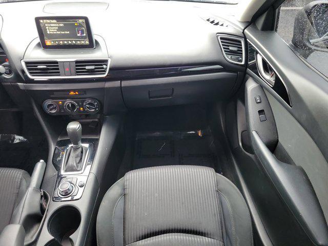 used 2016 Mazda Mazda3 car, priced at $9,509