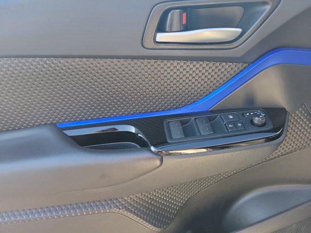used 2020 Toyota C-HR car, priced at $18,074
