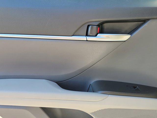 used 2023 Toyota Camry car, priced at $23,899