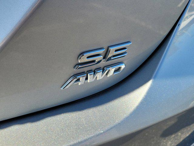 used 2023 Toyota Camry car, priced at $23,899