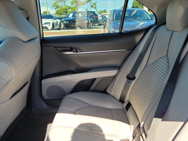 used 2023 Toyota Camry car, priced at $23,899