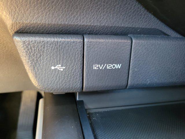 used 2023 Toyota Camry car, priced at $23,899