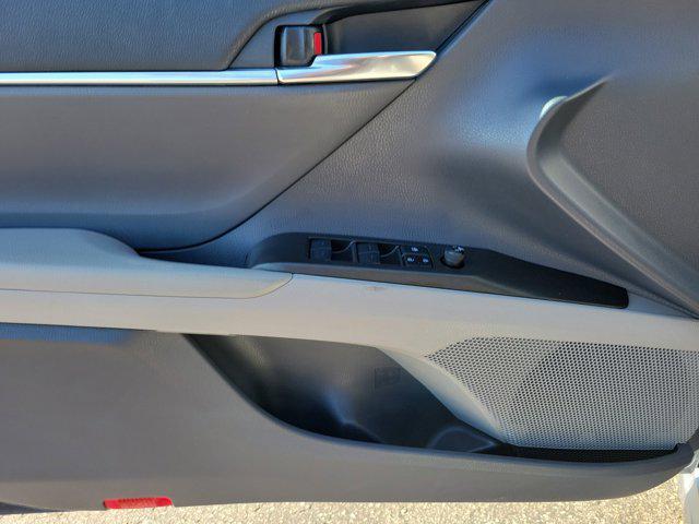 used 2023 Toyota Camry car, priced at $23,899