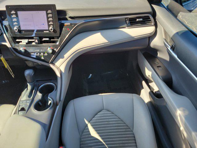 used 2023 Toyota Camry car, priced at $23,899