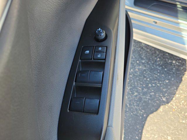used 2023 Toyota Camry car, priced at $23,899