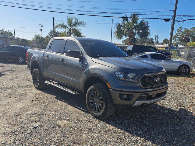 used 2022 Ford Ranger car, priced at $31,302