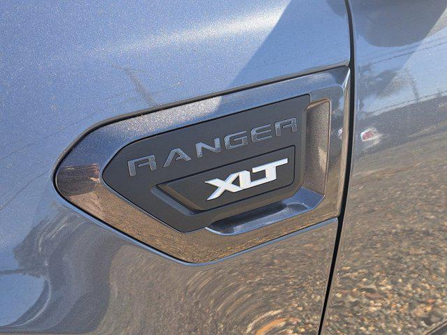 used 2022 Ford Ranger car, priced at $31,302