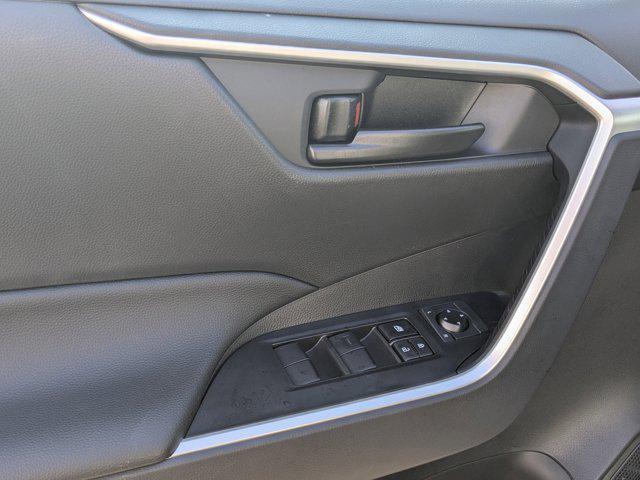 new 2025 Toyota RAV4 car, priced at $30,842