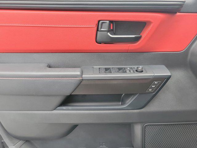 used 2024 Toyota Sequoia car, priced at $79,000