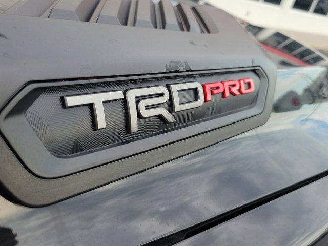 used 2024 Toyota Sequoia car, priced at $79,000