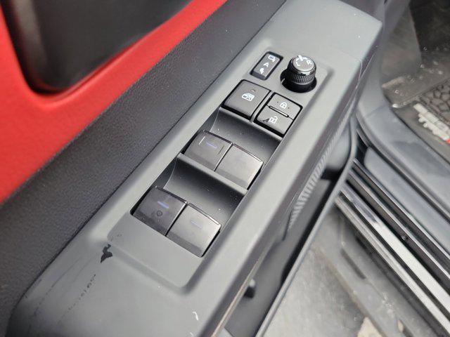 used 2024 Toyota Sequoia car, priced at $79,000