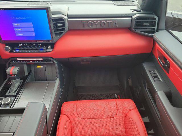 used 2024 Toyota Sequoia car, priced at $79,000