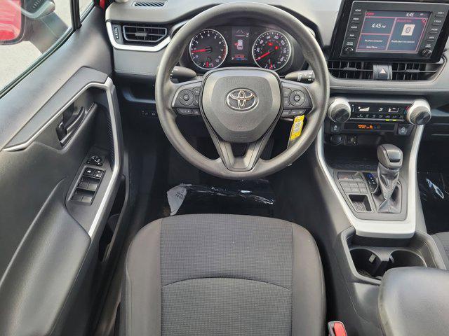 used 2019 Toyota RAV4 car, priced at $20,984