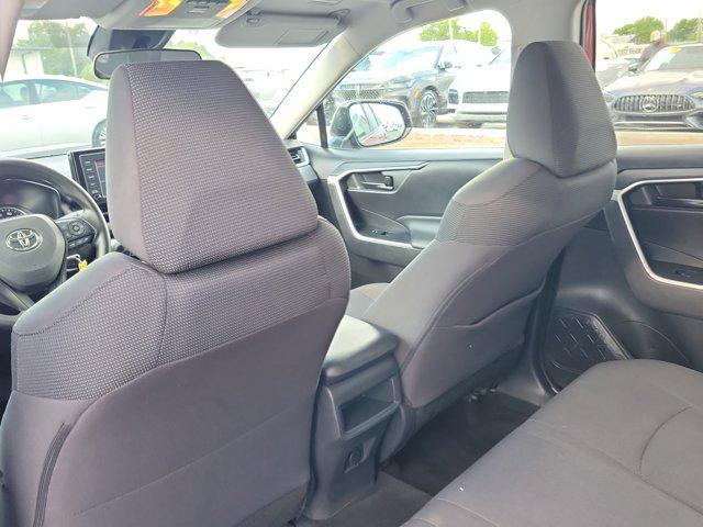 used 2019 Toyota RAV4 car, priced at $20,984