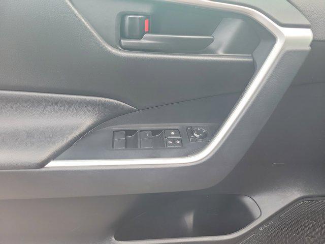 used 2019 Toyota RAV4 car, priced at $20,984
