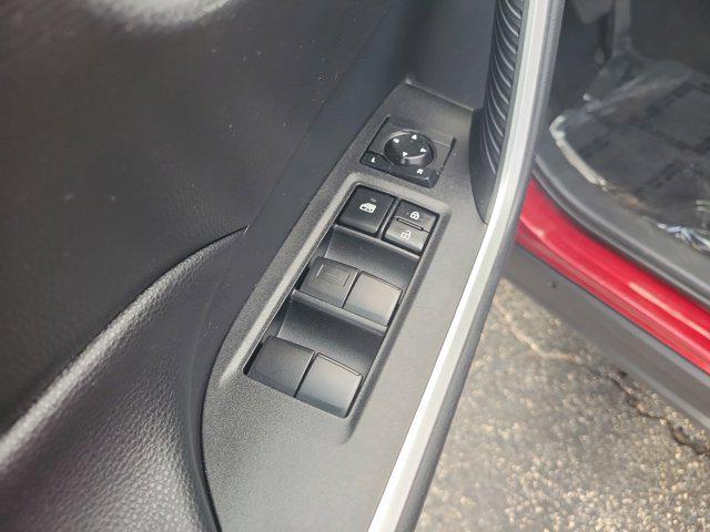 used 2019 Toyota RAV4 car, priced at $20,984