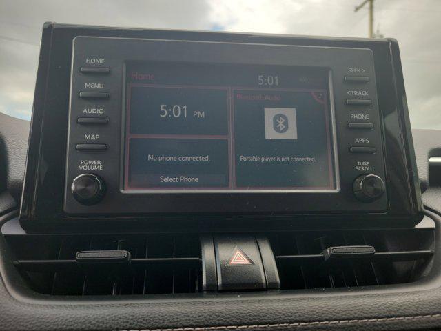 used 2019 Toyota RAV4 car, priced at $20,984