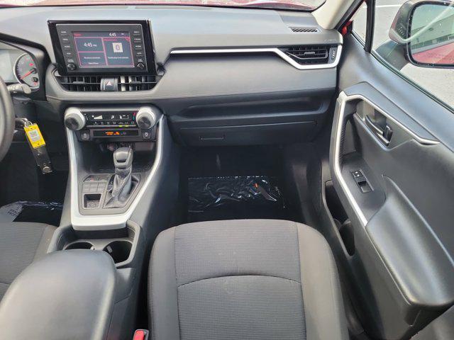 used 2019 Toyota RAV4 car, priced at $20,984