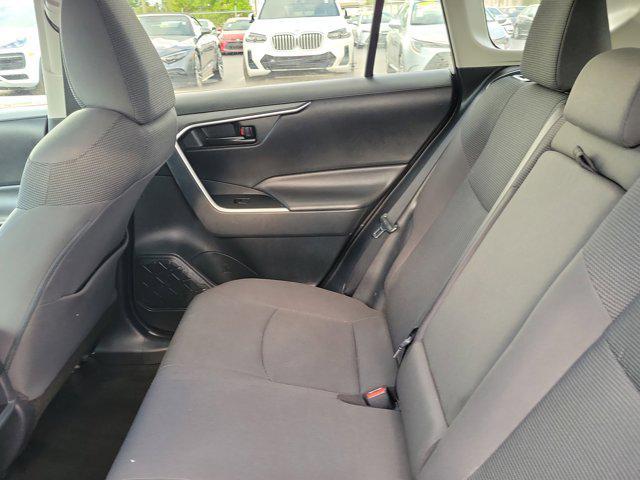 used 2019 Toyota RAV4 car, priced at $20,984