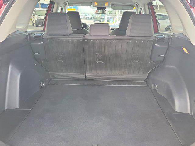 used 2019 Toyota RAV4 car, priced at $20,984