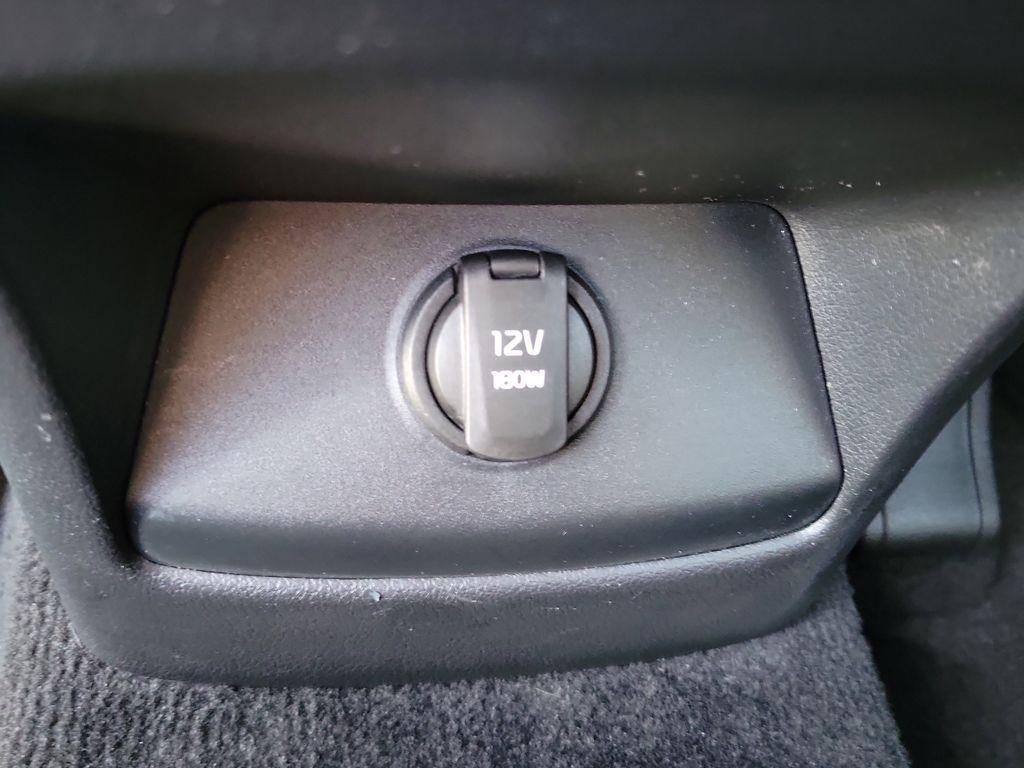 used 2021 Kia Sportage car, priced at $16,764