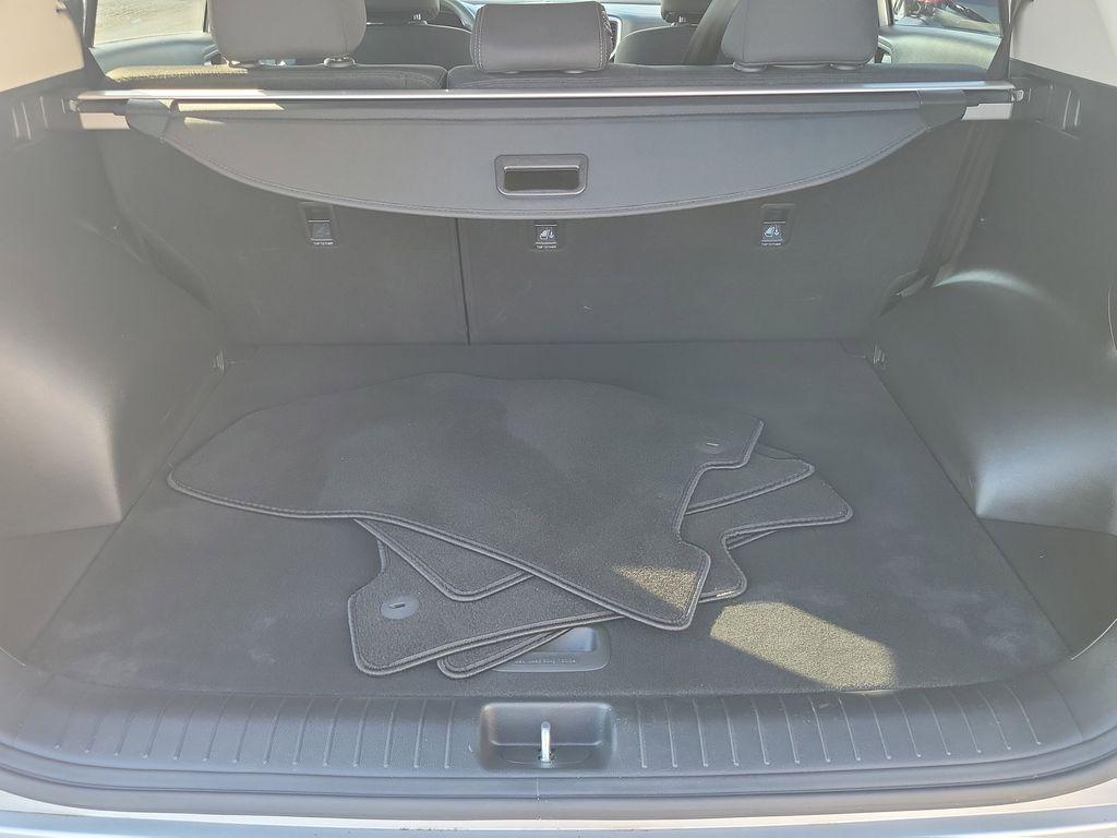 used 2021 Kia Sportage car, priced at $16,764