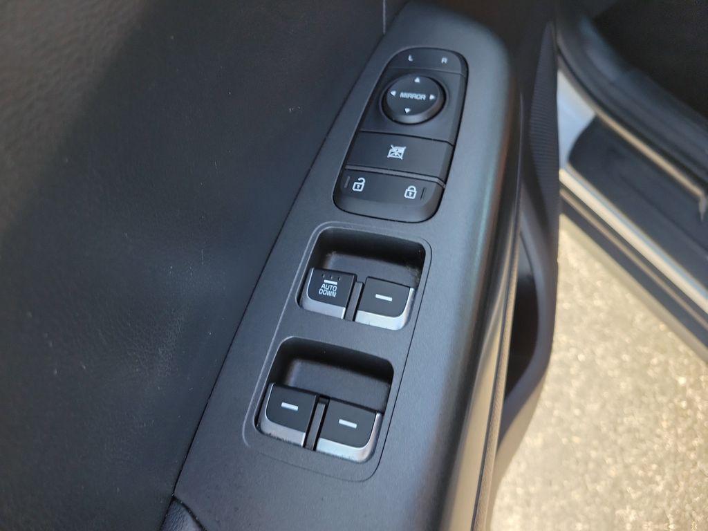 used 2021 Kia Sportage car, priced at $16,764