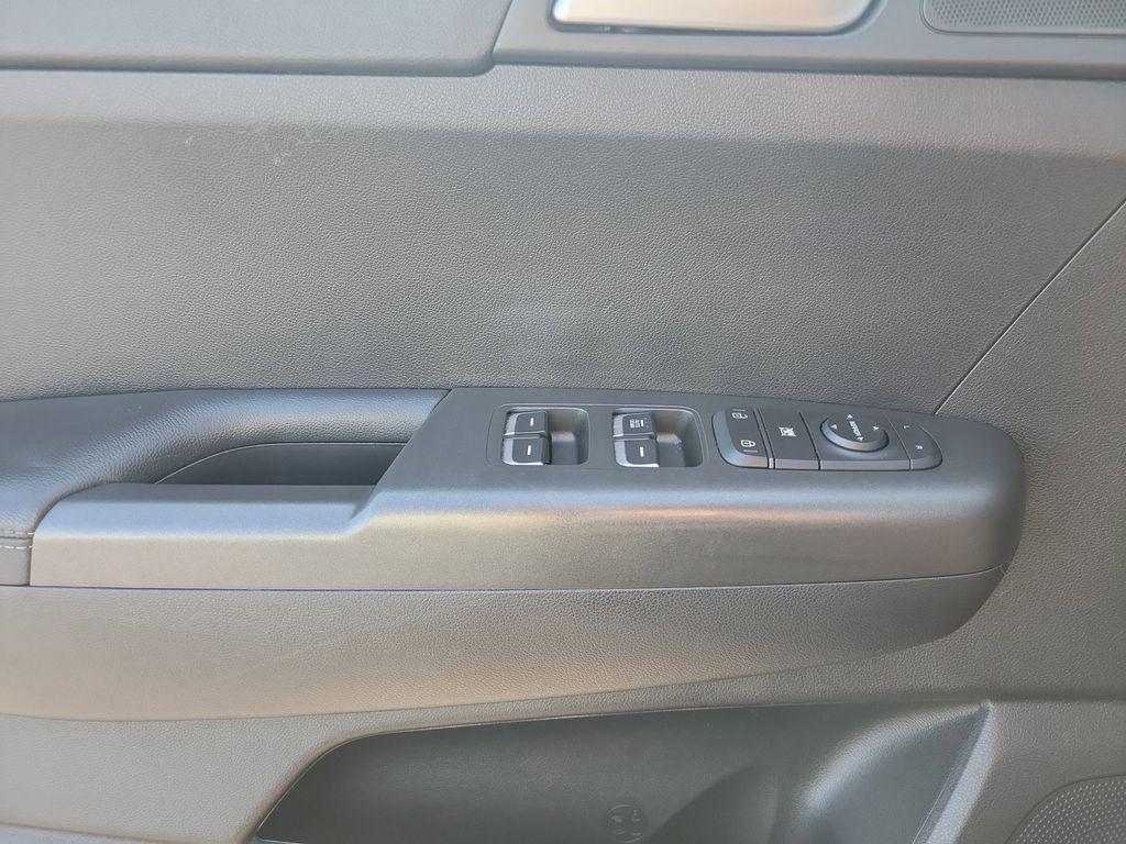 used 2021 Kia Sportage car, priced at $16,764